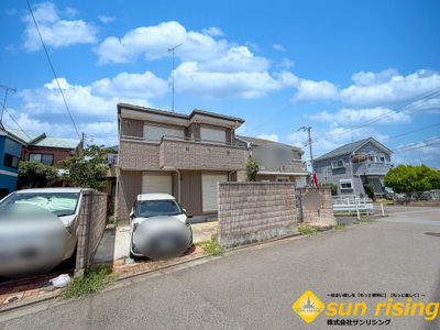 【外観】 | 昭島市中神町2丁目/中古戸建