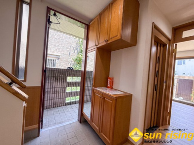  | 昭島市中神町2丁目/中古戸建