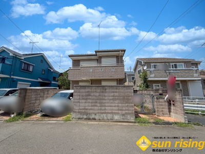  | 昭島市中神町2丁目/中古戸建