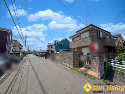  | 昭島市中神町2丁目/中古戸建