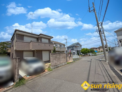  | 昭島市中神町2丁目/中古戸建