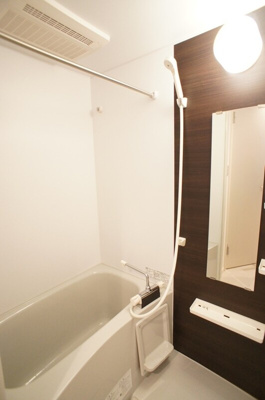 【浴室】 | リブリ・Climb Heart