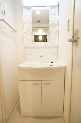 【独立洗面台】 | リブリ・Climb Heart