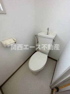 【トイレ】 | シロハイヌ吉田