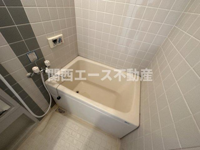 【浴室】 | シロハイヌ吉田