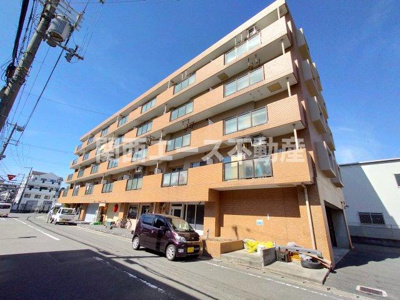 【外観】 | シロハイヌ吉田