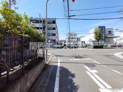 【周辺】 | シロハイヌ吉田