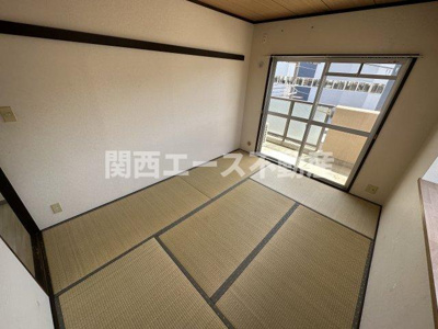  | シロハイヌ吉田