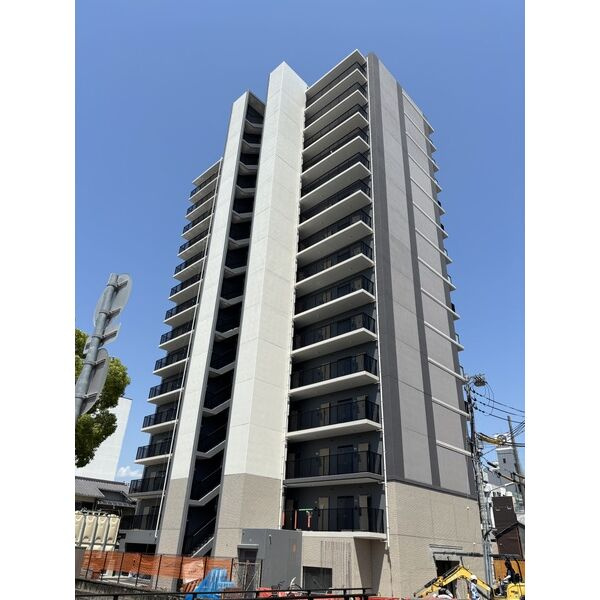 アルティザ姫路のその他共用部分