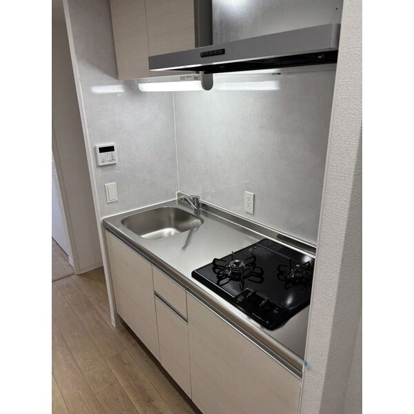 アルティザ姫路のキッチン