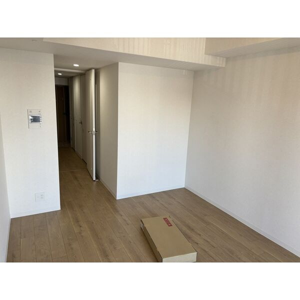 アルティザ姫路の内装