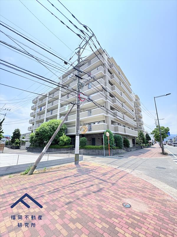 モントーレ春日スクエア