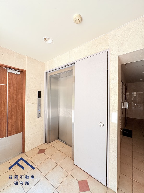 モントーレ春日スクエアのその他共用部分