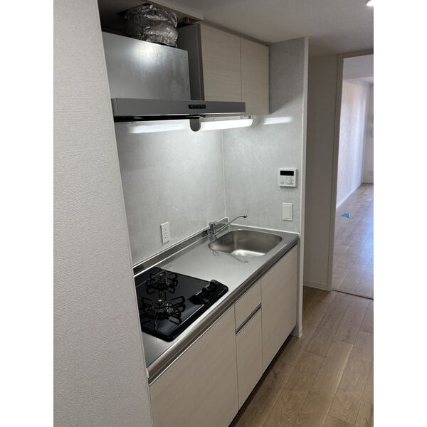 アルティザ姫路のキッチン