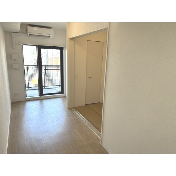 アルティザ姫路の内装