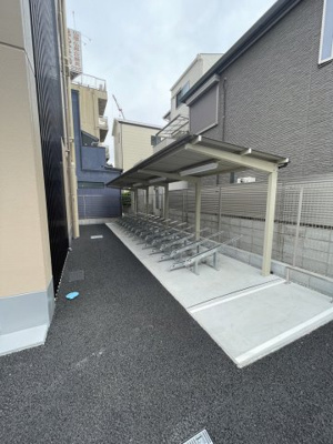 【その他共用部分】 | M-City天王寺