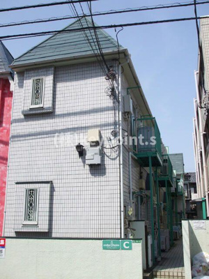 【外観】 | セドルハイム桜台Ｃ