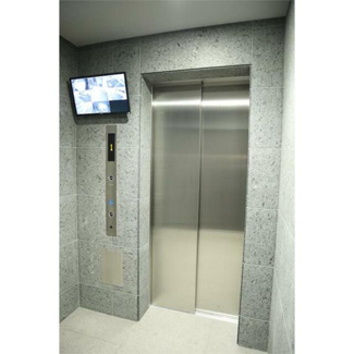 【その他共用部分】 | エレベーター完備！