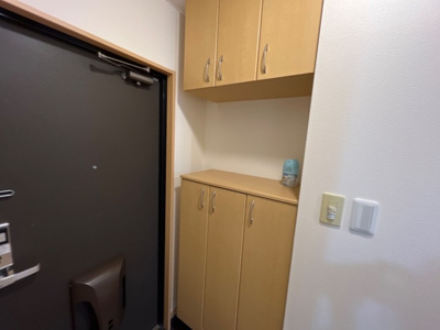 【玄関】 | GENTLY麻生田