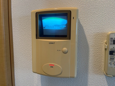 【セキュリティ】 | GENTLY麻生田