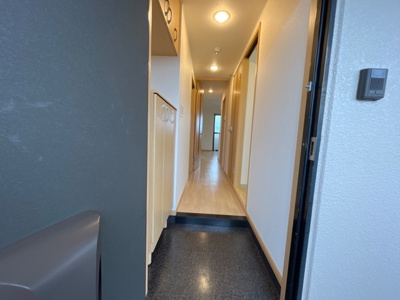 【内装】 | GENTLY麻生田