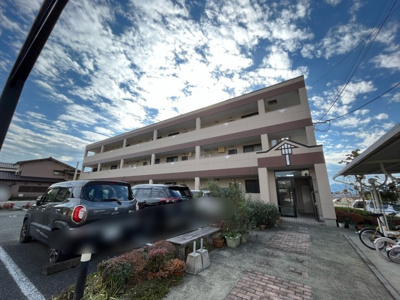 【駐車場】 | GENTLY麻生田