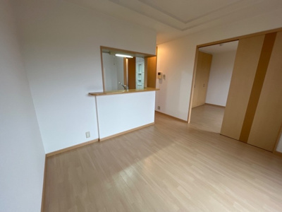 【居間・リビング】 | GENTLY麻生田