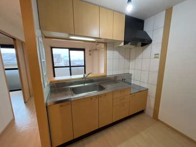 【キッチン】 | GENTLY麻生田