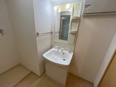 【洗面所】 | GENTLY麻生田