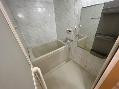 【浴室】 | GENTLY麻生田