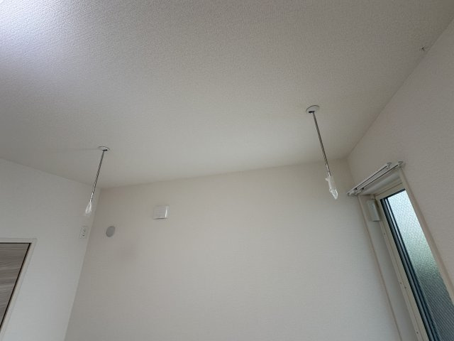 川崎市多摩区中野島２丁目のアパートのその他