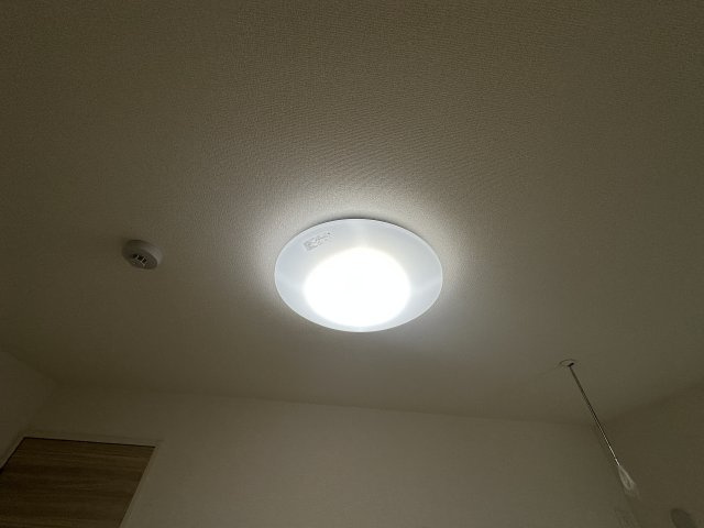 川崎市多摩区中野島２丁目のアパートの設備