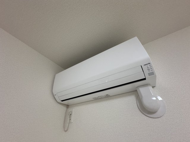 川崎市多摩区中野島２丁目のアパートの設備