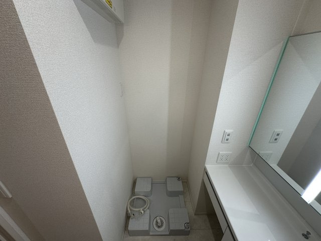 川崎市多摩区中野島２丁目のアパートのその他