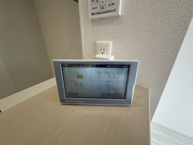 川崎市多摩区中野島２丁目のアパートのその他