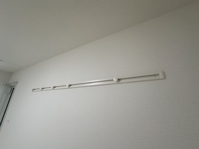 川崎市多摩区中野島２丁目のアパートの設備