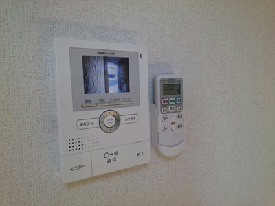 【セキュリティ】 | ヴァンクール新高