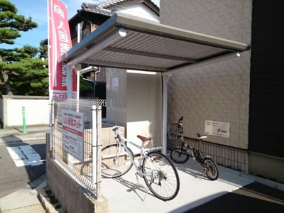 【その他共用部分】 | ヴァンクール新高