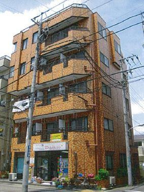 アールハイムの画像