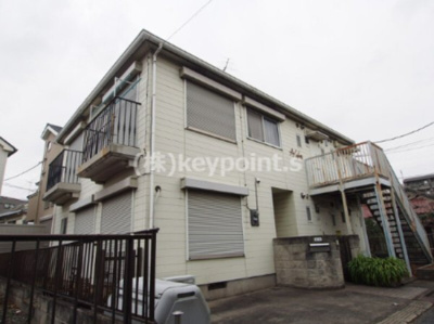 【エントランス】 | メゾンブラン高橋