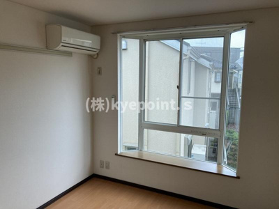 【展望】 | メゾンブラン高橋