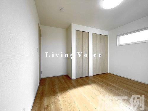 【洋室】 | 【仲介手数料０円】相模原市緑区橋本7丁目3期　新築一戸建て　全2棟 | 相模原市緑区橋本7丁目3期　新築一戸建て　全2棟