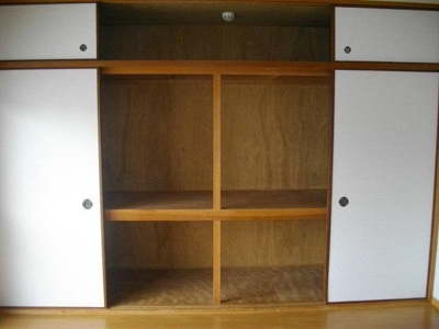 【収納】 | グレース吉田 | こまごまとしたものを収納できそうですね