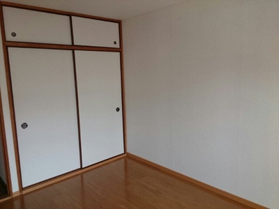 【内装】 | グレース吉田 | 明るい室内です