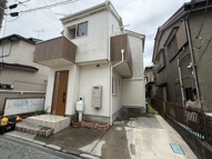 西鶴間戸建の画像