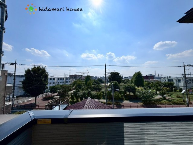 北区本郷町1期　新築戸建　リガーレ01の外観