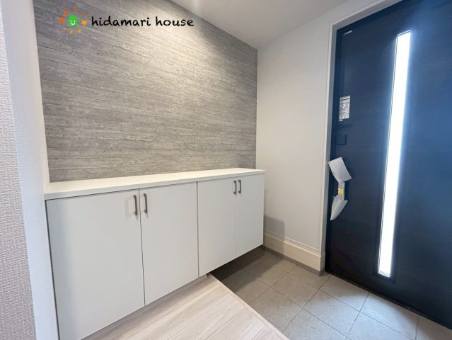 北区本郷町1期　新築戸建　リガーレ01の内装