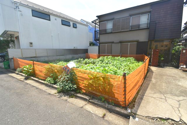 西荻北3丁目・売地