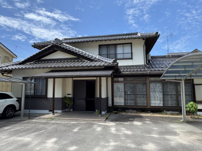 【外観】 | 観音寺中古