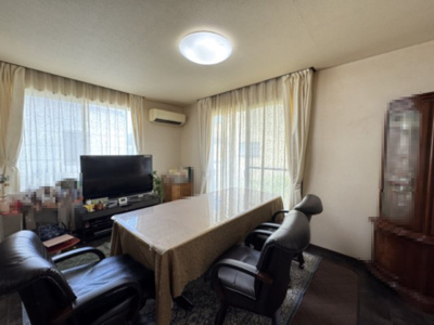 【居間・リビング】 | 観音寺中古